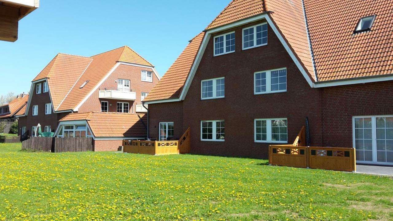 Am Pool Und Strand 8 Barendorf  Exteriör bild