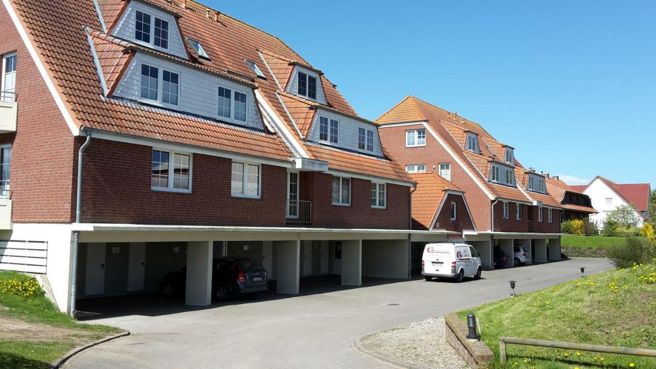 Am Pool Und Strand 8 Barendorf  Exteriör bild
